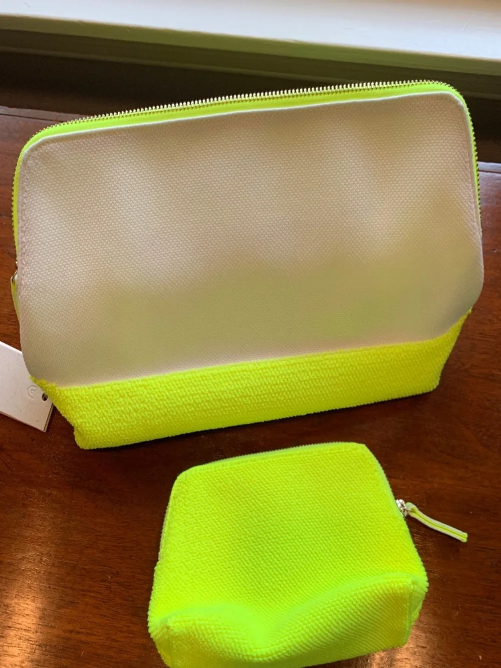Rothy’s Tennis “The Vanity Set” NWT